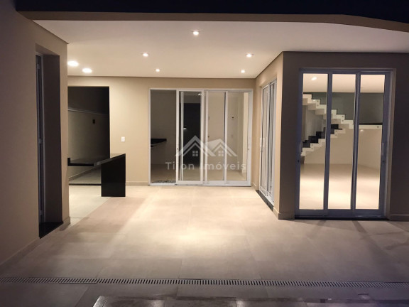 Imagem Casa com 3 Quartos à Venda, 251 m² em Jardim Residencial Giverny - Sorocaba