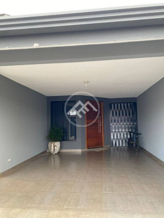 Imagem Casa com 3 Quartos à Venda, 143 m² em Jardim Paraiso - Sertanópolis Imagem Casa com 3 Quartos à Venda, 143 m² em Jardim Paraiso - Sertanópolis