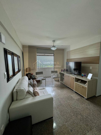 Apartamento com 3 Quartos à Venda, 114 m² em Miramar - João Pessoa