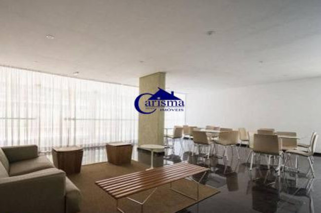 Imagem Apartamento com 1 Quarto à Venda, 70 m² em Jardim - Santo André Imagem Apartamento com 1 Quarto à Venda, 70 m² em Jardim - Santo André