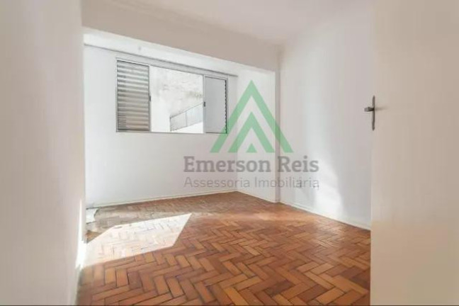 Imagem Apartamento com 1 Quarto à Venda, 64 m² em Consolação - São Paulo