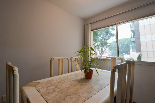 Imagem Apartamento com 2 Quartos à Venda, 55 m² em Vila Mariana - São Paulo