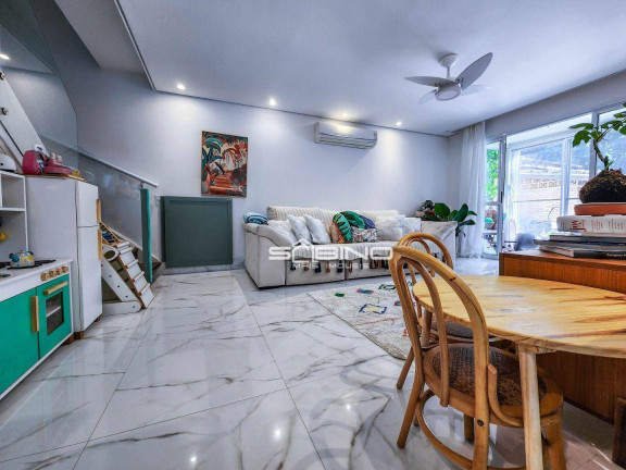 Imagem Casa de Vila com 3 Quartos à Venda, 138 m² em Riviera De São Lourenço - Bertioga Imagem Casa de Vila com 3 Quartos à Venda, 138 m² em Riviera De São Lourenço - Bertioga
