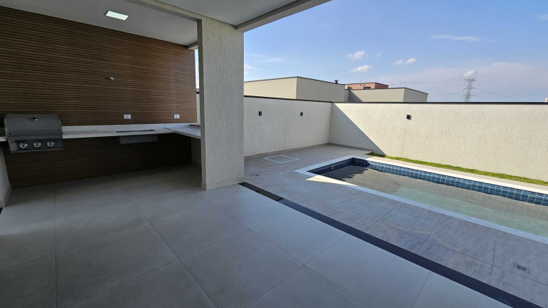 Imagem Sobrado com 4 Quartos à Venda, 245 m² em Cézar De Souza - Mogi Das Cruzes