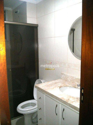 Imagem Apartamento com 3 Quartos à Venda, 69 m² em Jardim Do Estádio - Santo André Imagem Apartamento com 3 Quartos à Venda, 69 m² em Jardim Do Estádio - Santo André