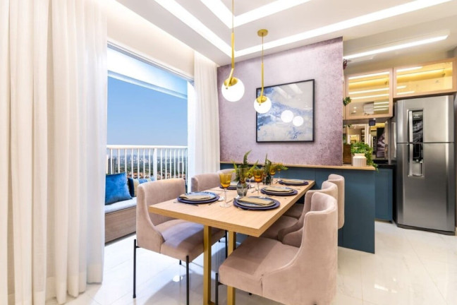 Imagem Apartamento com 2 Quartos à Venda, 49 m² em Aricanduva - São Paulo Imagem Apartamento com 2 Quartos à Venda, 49 m² em Aricanduva - São Paulo