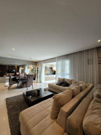 Imagem Apartamento com 3 Quartos à Venda, 176 m² em Jardim Apolo - São José Dos Campos