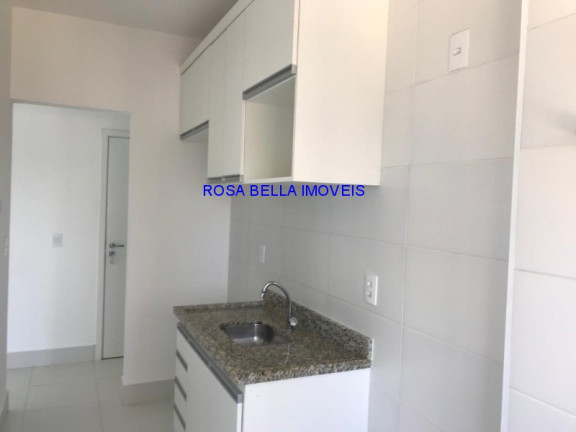 Imagem Apartamento com 2 Quartos à Venda, 85 m² em Centro - Indaiatuba
