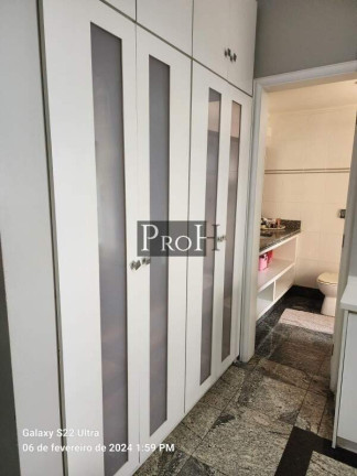 Imagem Apartamento com 3 Quartos à Venda, 216 m² em Vila Suzana - São Paulo Imagem Apartamento com 3 Quartos à Venda, 216 m² em Vila Suzana - São Paulo