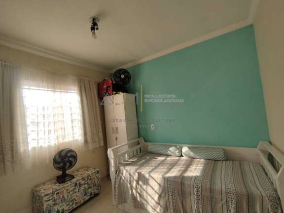 Imagem Casa com 2 Quartos à Venda, 261 m² em Jardim Itamarati - Botucatu