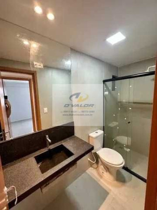Imagem Apartamento com 3 Quartos à Venda, 100 m² em Manaíra - João Pessoa