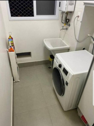 Imagem Apartamento com 2 Quartos à Venda, 59 m² em Tatuapé - São Paulo Imagem Apartamento com 2 Quartos à Venda, 59 m² em Tatuapé - São Paulo
