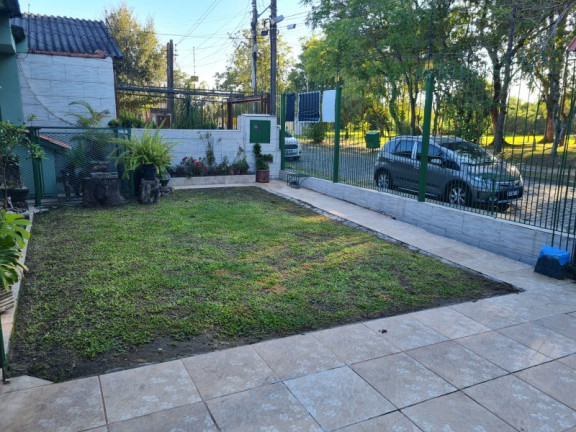 Imagem Casa com 4 Quartos à Venda, 170 m² em Parque Santa Fé - Porto Alegre Imagem Casa com 4 Quartos à Venda, 170 m² em Parque Santa Fé - Porto Alegre