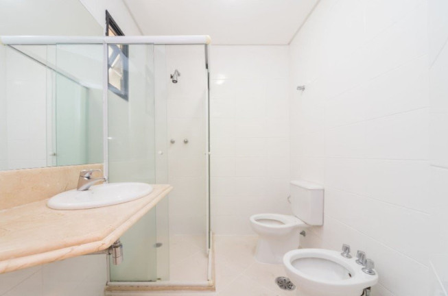 Imagem Apartamento com 3 Quartos à Venda, 120 m² em Perdizes - São Paulo