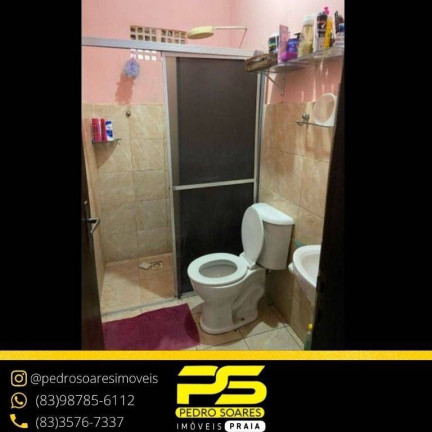Imagem Casa com 3 Quartos à Venda, 200 m² em Oitizeiro - João Pessoa