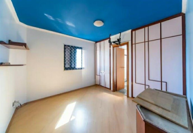 Imagem Apartamento com 3 Quartos para Alugar, 160 m² em Vila Bastos - Santo André Imagem Apartamento com 3 Quartos para Alugar, 160 m² em Vila Bastos - Santo André