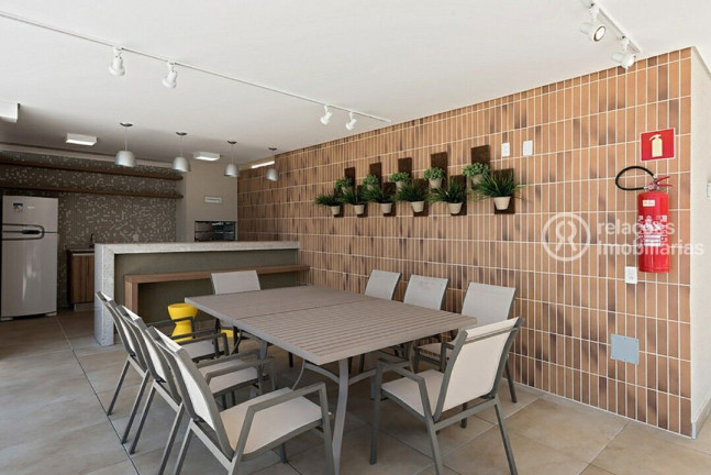 Imagem Apartamento com 2 Quartos à Venda, 58 m² em Jk - Contagem Imagem Apartamento com 2 Quartos à Venda, 58 m² em Jk - Contagem
