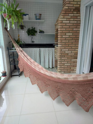 Imagem Casa com 3 Quartos à Venda, 151 m² em Aparecida - Santos