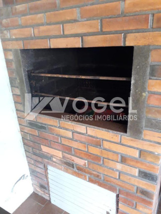 Imagem Casa com 2 Quartos à Venda, 130 m² em Campina - Sao Leopoldo