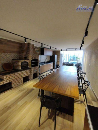 Imagem Sobrado com 3 Quartos à Venda, 230 m² em Vila Maria Alta - São Paulo