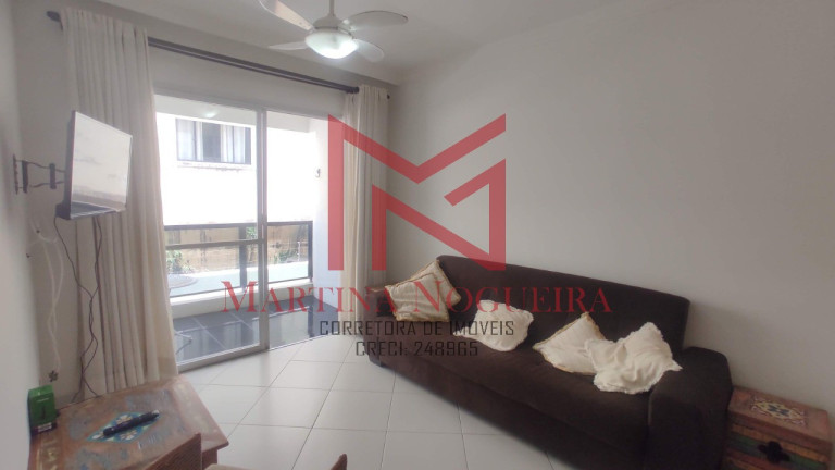 Imagem Apartamento com 3 Quartos à Venda, 90 m² em Enseada - Guarujá