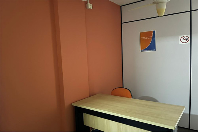 Imagem Sala Comercial à Venda, 29 m² em Centro - Rio De Janeiro Imagem Sala Comercial à Venda, 29 m² em Centro - Rio De Janeiro