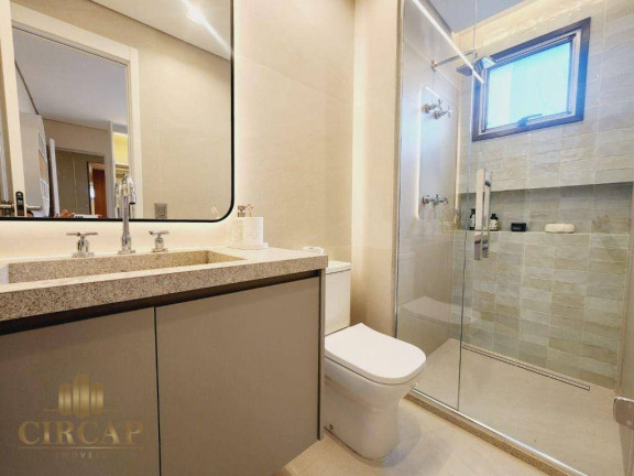 Imagem Apartamento com 3 Quartos à Venda, 190 m² em Perdizes - São Paulo
