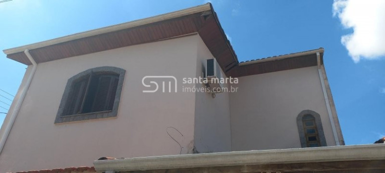 Imagem Sobrado com 3 Quartos à Venda, 133 m² em Vila Nunes - Lorena