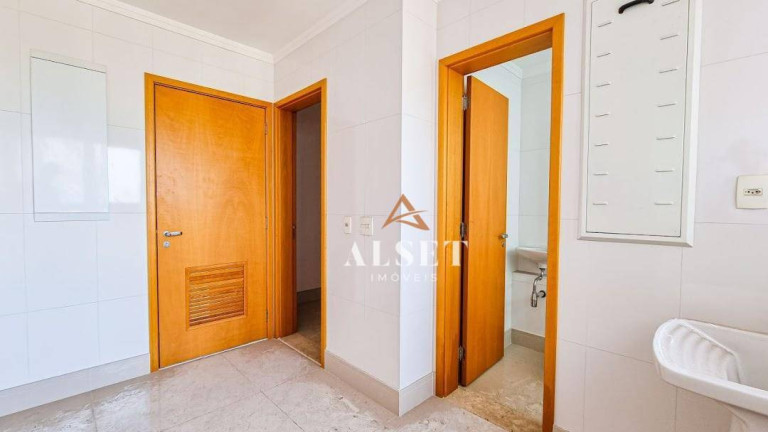 Imagem Apartamento com 4 Quartos à Venda, 171 m² em Tatuapé - São Paulo