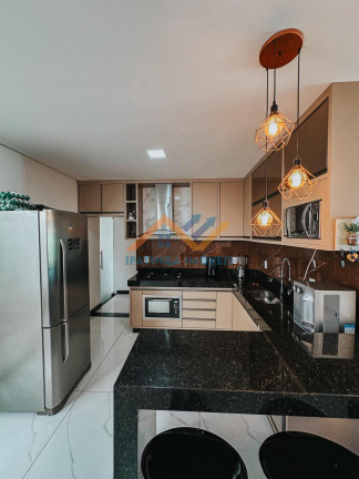 Imagem Casa com 3 Quartos à Venda, 212 m² em Residencial Bethânia - Santana Do Paraíso Imagem Casa com 3 Quartos à Venda, 212 m² em Residencial Bethânia - Santana Do Paraíso