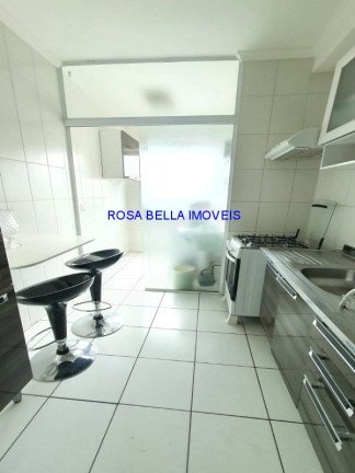 Imagem Apartamento com 2 Quartos à Venda, 54 m² em Horto Santo Antonio - Jundiaí