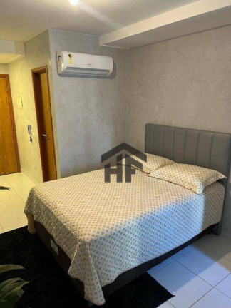 Imagem Studio com 1 Quarto à Venda, 25 m² em Boa Viagem - Recife Imagem Studio com 1 Quarto à Venda, 25 m² em Boa Viagem - Recife