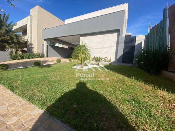Imagem Casa com 3 Quartos à Venda, 205 m² em Quinta Da Primavera - Ribeirão Preto Imagem Casa com 3 Quartos à Venda, 205 m² em Quinta Da Primavera - Ribeirão Preto