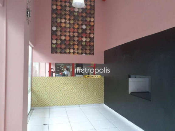 Loja à Venda ou Locação, 63 m² em Barra Funda - São Paulo