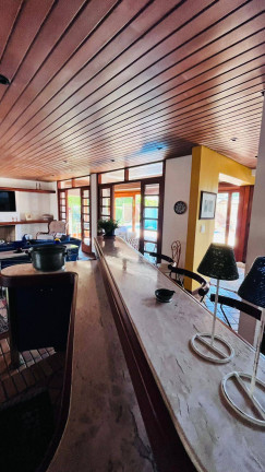 Imagem Casa com 4 Quartos à Venda, 406 m² em Alphaville 5 - Santana De Parnaíba Imagem Casa com 4 Quartos à Venda, 406 m² em Alphaville 5 - Santana De Parnaíba