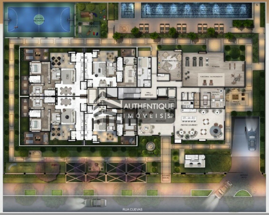 Imagem Cobertura com 3 Quartos à Venda, 183 m² em Lapa - São Paulo Imagem Cobertura com 3 Quartos à Venda, 183 m² em Lapa - São Paulo