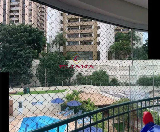 Imagem Apartamento com 3 Quartos à Venda, 100 m² em Alto De Pinheiros - São Paulo