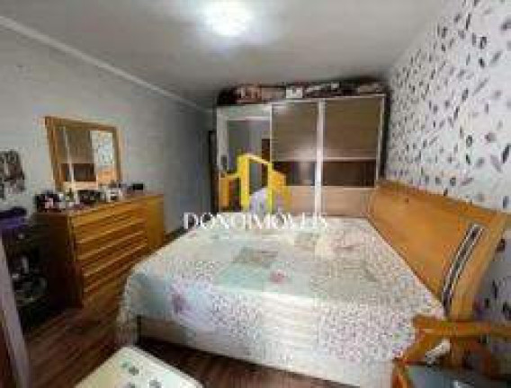 Imagem Casa com 3 Quartos à Venda, 250 m² em Vila Assunção - Santo André Imagem Casa com 3 Quartos à Venda, 250 m² em Vila Assunção - Santo André