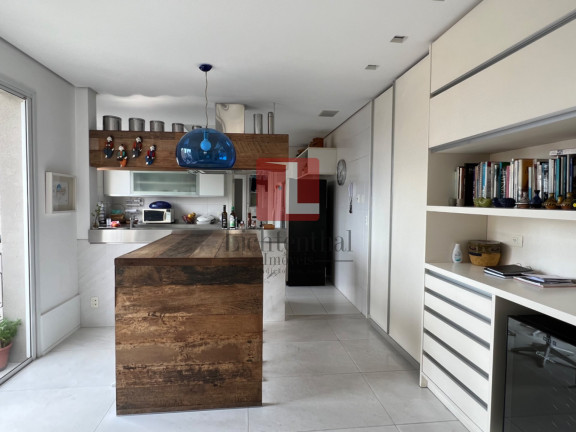 Imagem Apartamento com 4 Quartos à Venda, 350 m² em Jardim Paulista - São Paulo