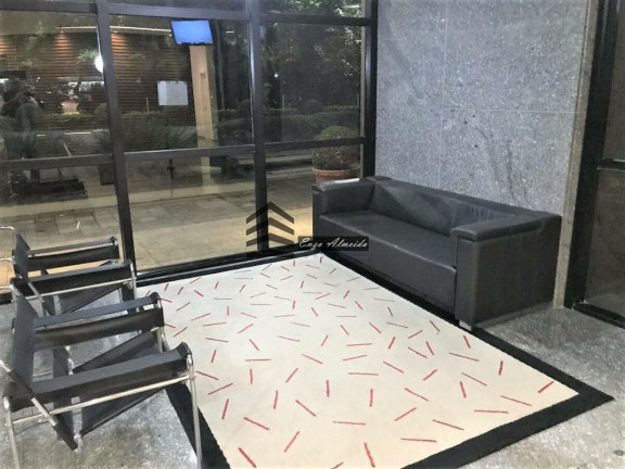 Imagem Sala Comercial à Venda, 45 m² em Paraíso - São Paulo Imagem Sala Comercial à Venda, 45 m² em Paraíso - São Paulo