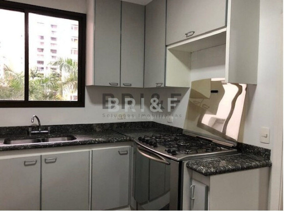 Imagem Apartamento com 4 Quartos à Venda, 251 m² em Campo Belo - São Paulo Imagem Apartamento com 4 Quartos à Venda, 251 m² em Campo Belo - São Paulo