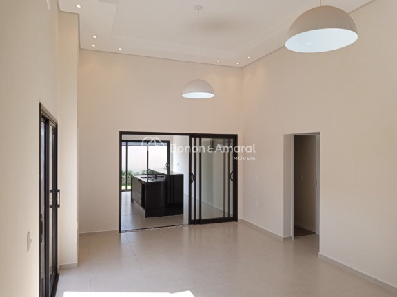 Imagem Casa de Condomínio com 3 Quartos à Venda, 300 m² em Parque Brasil 500 - Paulínia Imagem Casa de Condomínio com 3 Quartos à Venda, 300 m² em Parque Brasil 500 - Paulínia