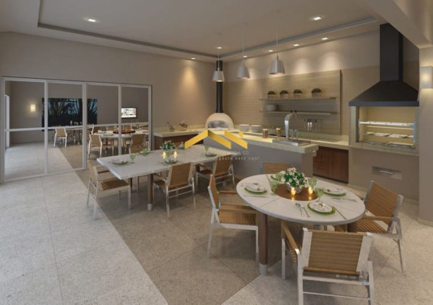 Imagem Apartamento com 2 Quartos à Venda, 58 m² em Morumbi - São Paulo Imagem Apartamento com 2 Quartos à Venda, 58 m² em Morumbi - São Paulo