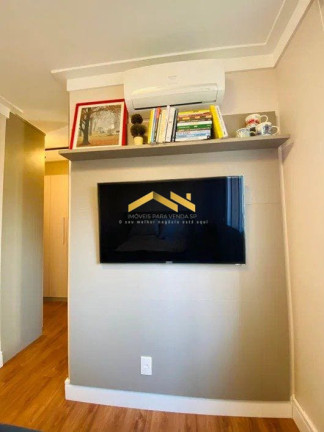 Imagem Apartamento com 3 Quartos à Venda, 116 m² em Chacara Santo Antonio - São Paulo Imagem Apartamento com 3 Quartos à Venda, 116 m² em Chacara Santo Antonio - São Paulo