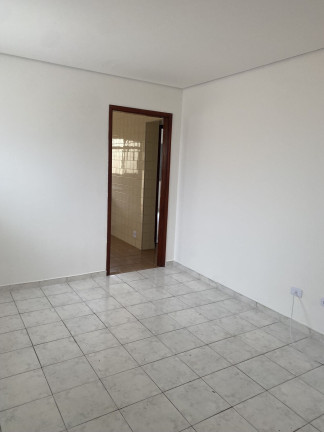 Casa de Condomínio com 2 Quartos para Alugar, 60 m² em Vila Moinho Velho - São Paulo