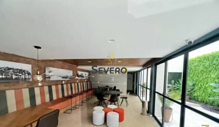 Imagem Apartamento com 1 Quarto à Venda, 40 m² em Ingá - Niterói