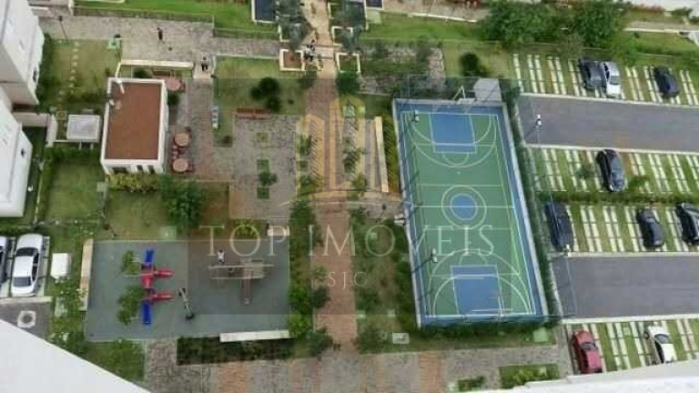 Imagem Apartamento com 2 Quartos à Venda, 45 m² em Jardim Ismênia - São José Dos Campos