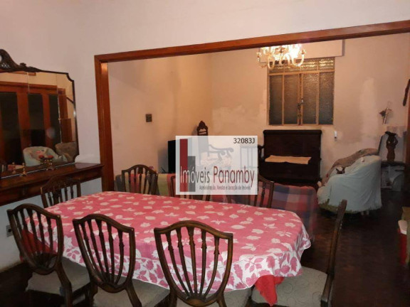 Imagem Casa com 3 Quartos à Venda, 280 m² em Santo Antônio - São Caetano Do Sul
