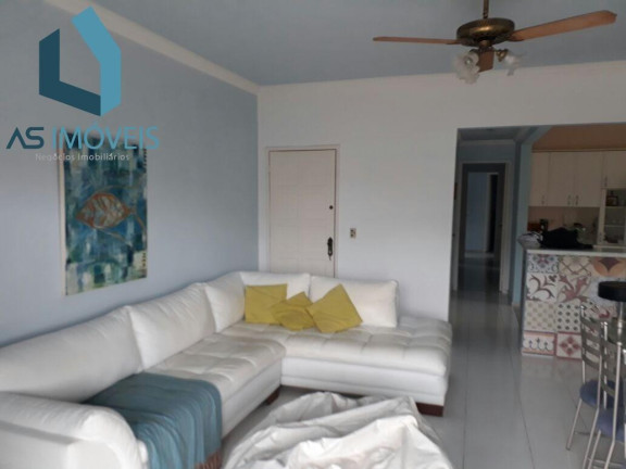 Apartamento com 3 Quartos à Venda, 90 m² em Passagem - Cabo Frio