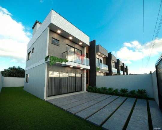 Imagem Casa com 2 Quartos à Venda, 89 m² em Armacao Itapocoroi - Penha Imagem Casa com 2 Quartos à Venda, 89 m² em Armacao Itapocoroi - Penha